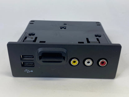 2013-2015 FORD ESCAPE INTERFACE AUDIO AUX USB SD SYNC MODULE UNIT OEM BT4T14F01