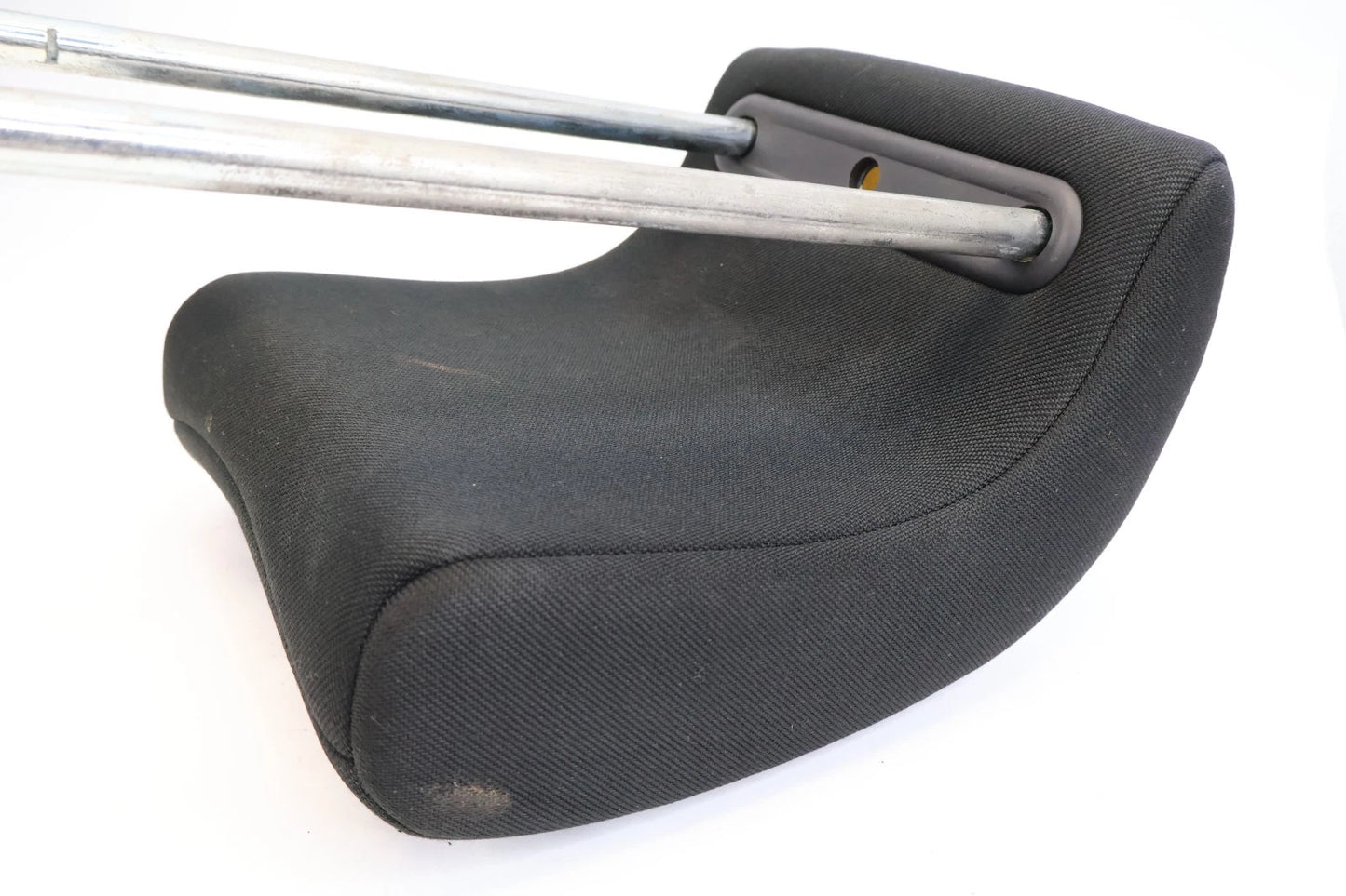 2011-2014 MAZDA 2 MAZDA2 REAR HEADREST HEAD REST PAIR SEAT PAIR SET OEM