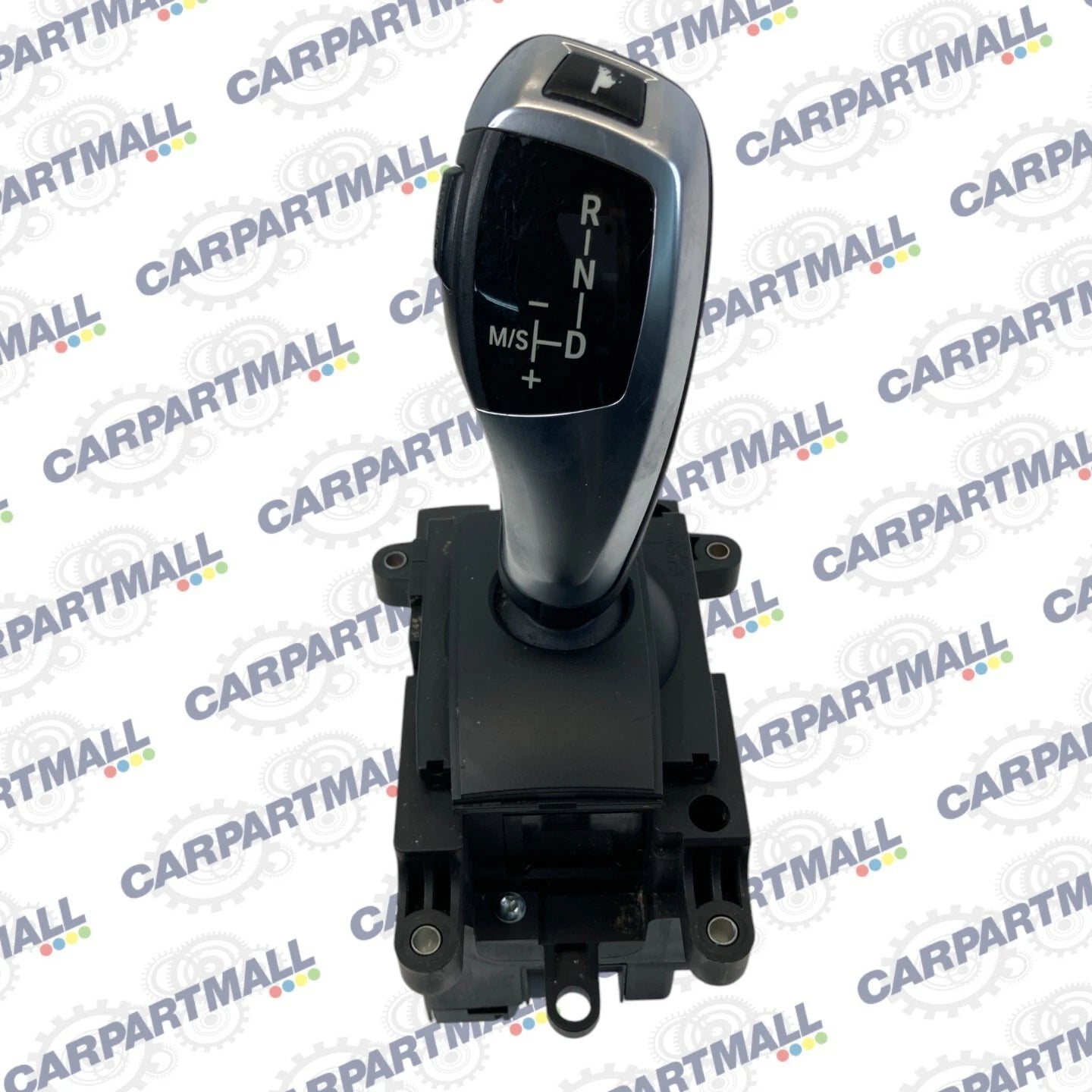 2011 2012 BMW X3 AUTOMATIC FLOOR GEAR SHIFTER SELECTOR GEARSHIFT 9 239 504-01