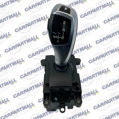 2011 2012 BMW X3 AUTOMATIC FLOOR GEAR SHIFTER SELECTOR GEARSHIFT 9 239 504-01