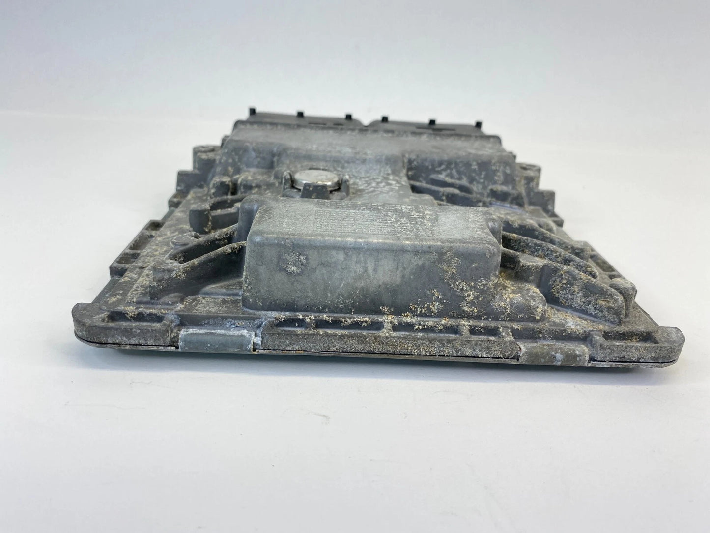 14 15 VOLKSWAGEN PASSAT 1.8L AT ENGINE COMPUTER CONTROL MODULE 06K906071K OEM