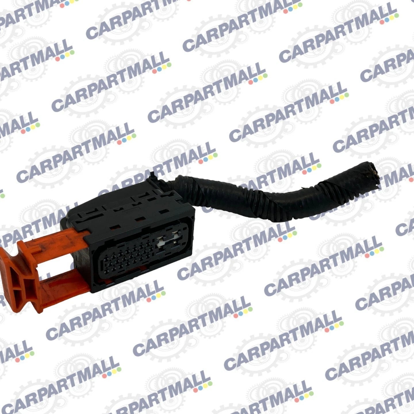 2003 2004 HONDA ACCORD COUPE ABS ANTI LOCK BRAKE MODULE CONNECTOR PLUG CABLE