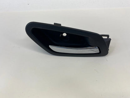 05 06 07 08 09 10 PONTIAC G6 REAR RIGHT SIDE INTERIOR DOOR HANDLE 4140-2XXX OEM