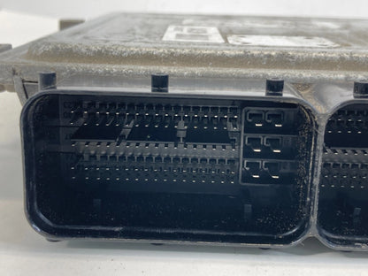 2015 Kia Forte 1.8L A/T Engine Computer Control Module ECM ECU PCM 391022EXB5