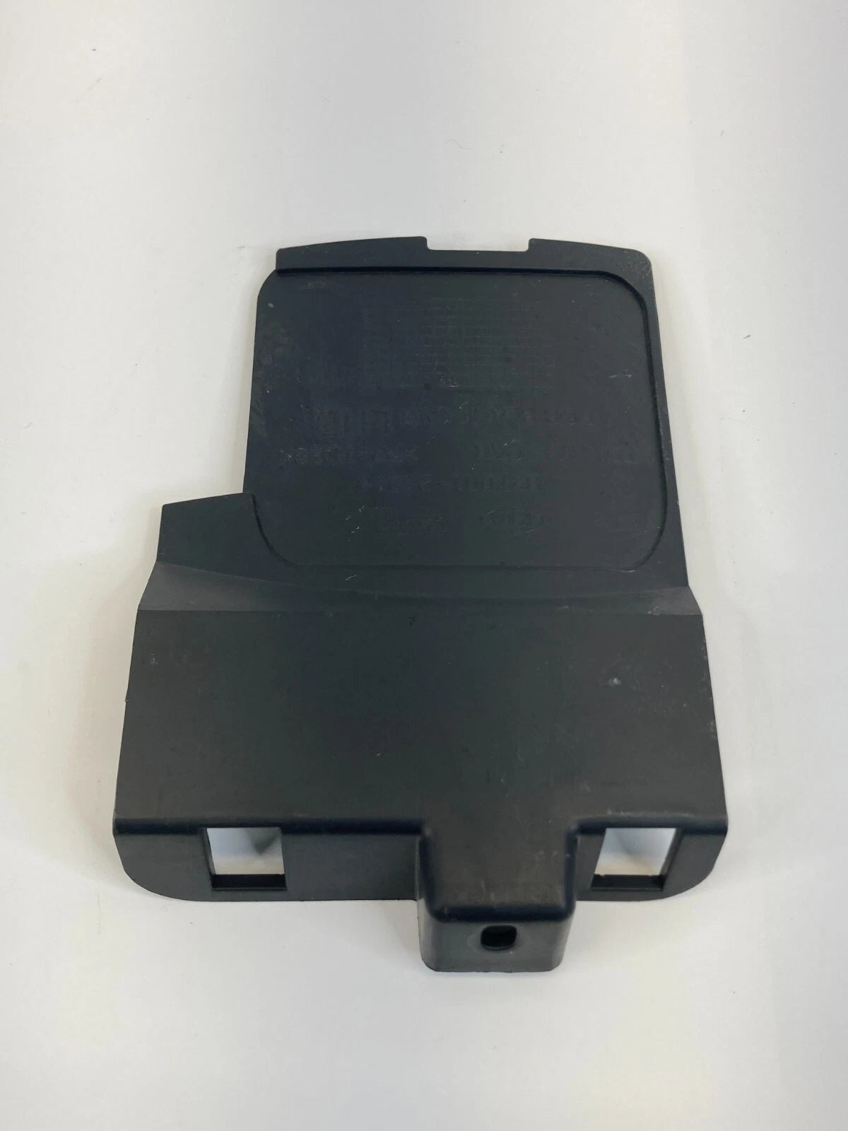2010-2013 KIA FORTE CENTER CONSOLE TAMPA INNER TRIM COVER PANEL B27001-25014 OEM