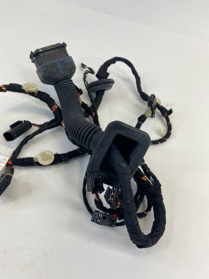 06-11 Mercedes-Benz ML350 Front Left Driver Door Wire Wiring Harness A2514402009