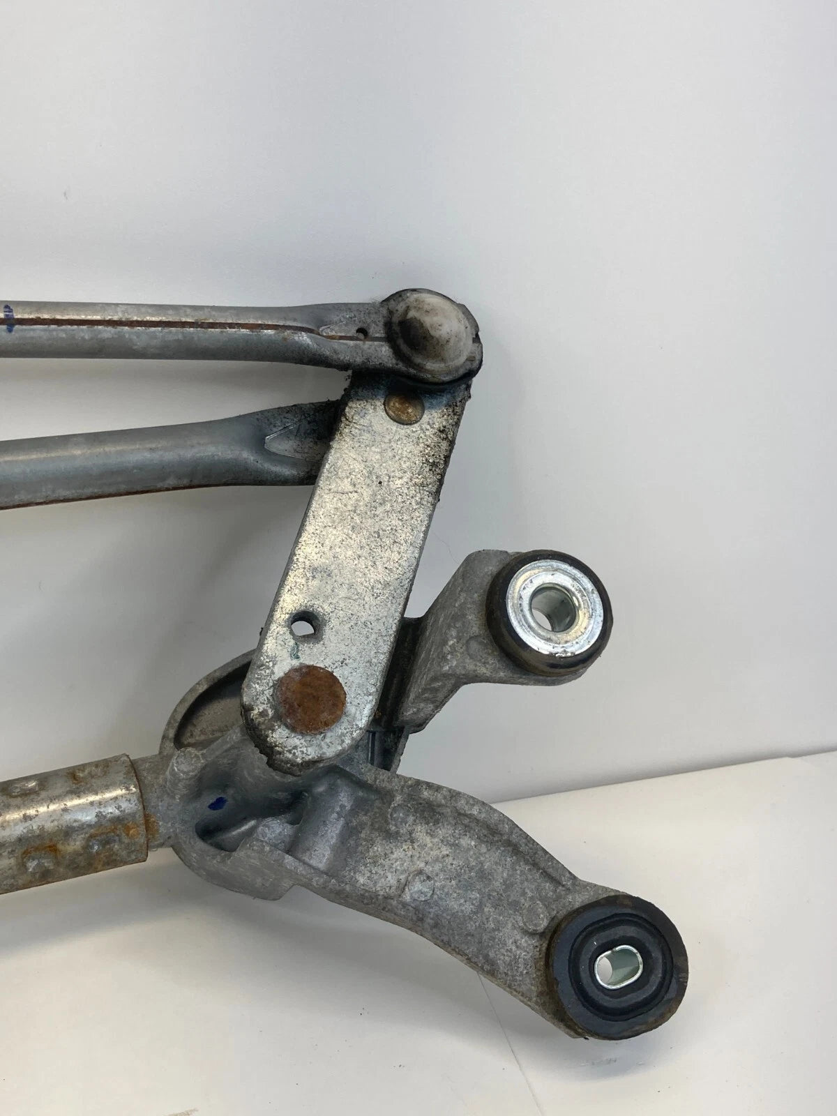 2010 2011 HONDA ACCORD CROSSTOUR FRONT WIPER MOTOR LINKAGE 76505-TA0-A02 OEM