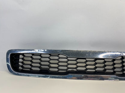 2010 2011 10 11 Kia Soul Front Upper Bumper Grill Grille Cover 86351-2K050 OEM