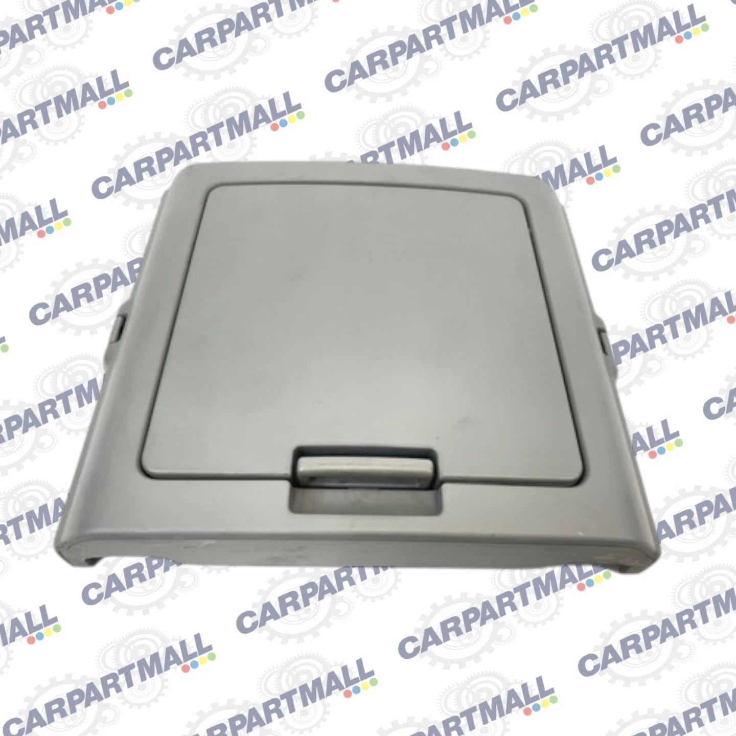2005-2007 BUICK TERRAZA ROOF OVERHEAD CONSOLE STORAGE SUNGLASSES BOX OEM
