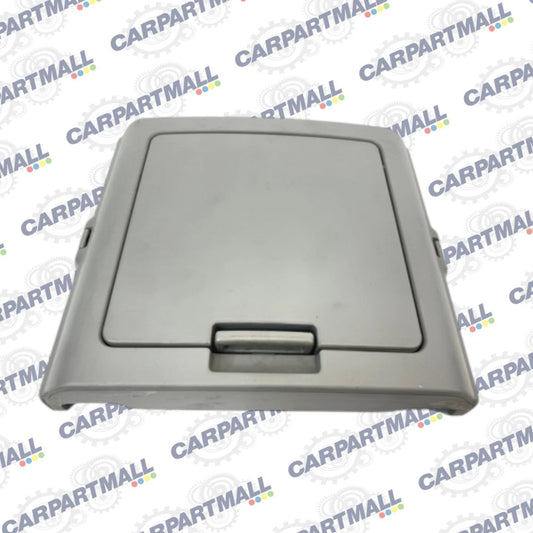 2005-2007 BUICK TERRAZA ROOF OVERHEAD CONSOLE STORAGE SUNGLASSES BOX OEM