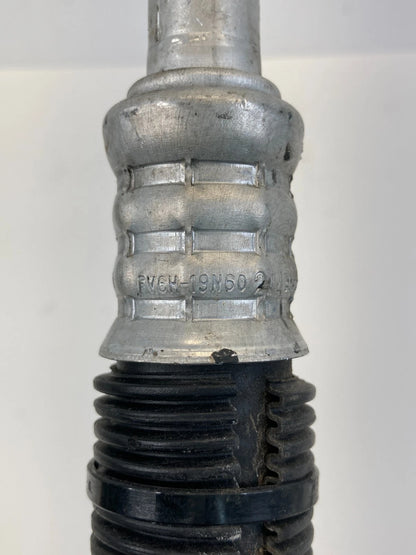 2013-2018 FORD C-MAX A/C REFRIGERANT SUCTION HOSE FRONT OEM FACTORY FV6H-19N60