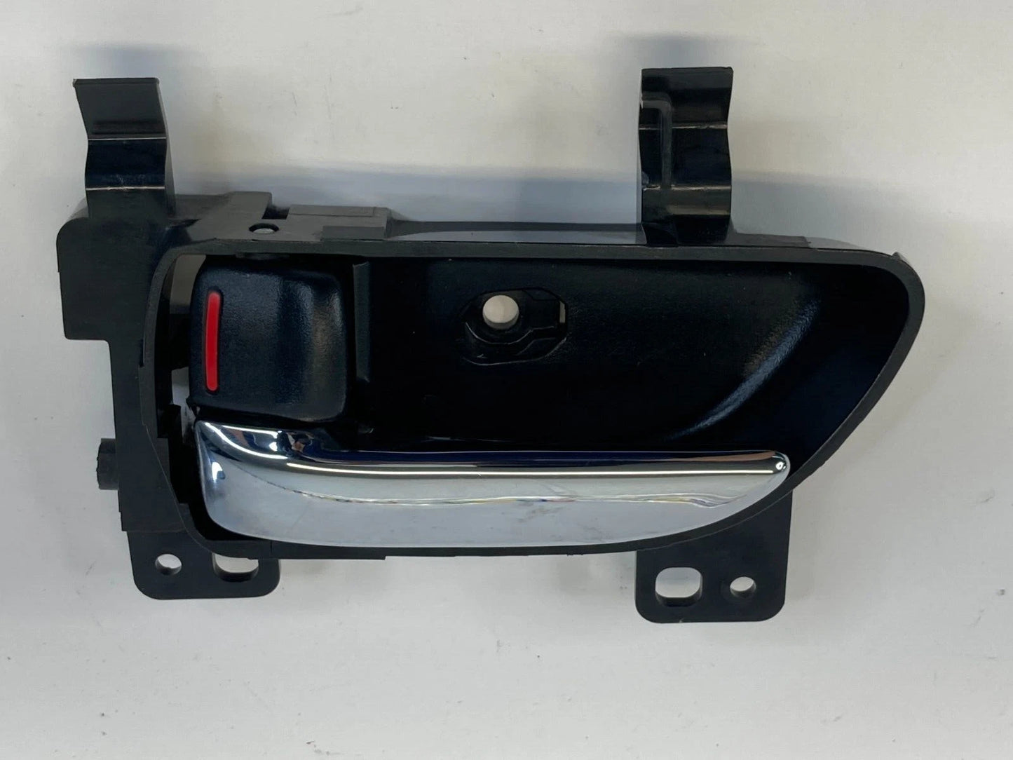2010-2014 SUBARU LEGACY REAR LEFT BACK SIDE INNER INTERIOR DOOR HANDLE OEM