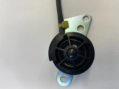 2008-2013 INFINITI G37 FRONT RIGHT WINDSHIELD A PILLAR TWEETER 28148-JK10A OEM