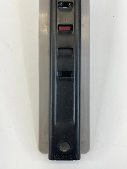 99-04 HONDA ODYSSEY FRONT LEFT DRIVER SEAT BELT SEATBELT HEIGHT ADJUSTER OEM
