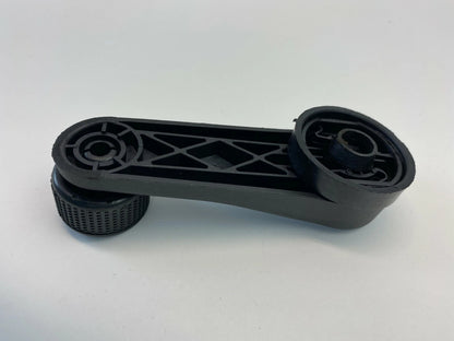 98-02 VW VOLKSWAGEN BEETLE 99-05 JETTA WINDOW CRANK HANDLE REGULATOR MANUAL OEM