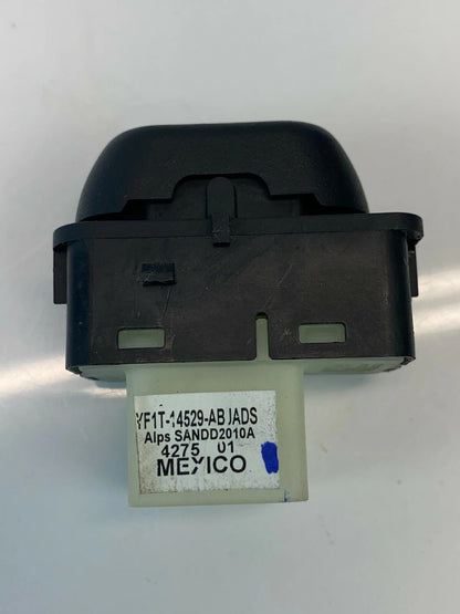 05 06 MERCURY MARINER REAR LEFT WINDOW CONTROL SWITCH BUTTON YF1T-14529-ABJADS