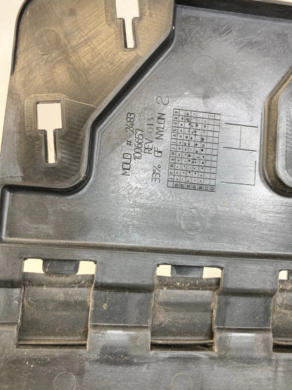 2008-2012 JEEP LIBERTY REAR LEFT DOOR LOCK LATCH RELEASE ACTUATOR 04589279AH