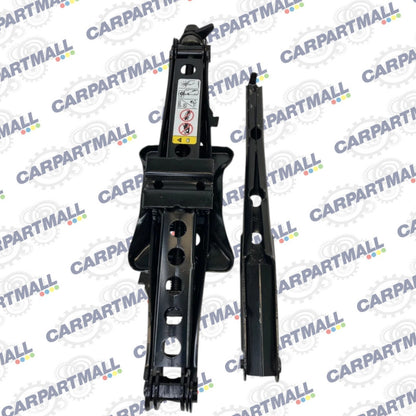 08-12 Caliber 07-17 Compass Patriot Emergency Scissor Jack & Tool Lug 05105920AD