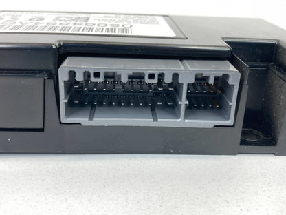 2009-2010 DODGE CHARGER TELEMATICS COMMUNICATION MODULE HFM 05064884AC