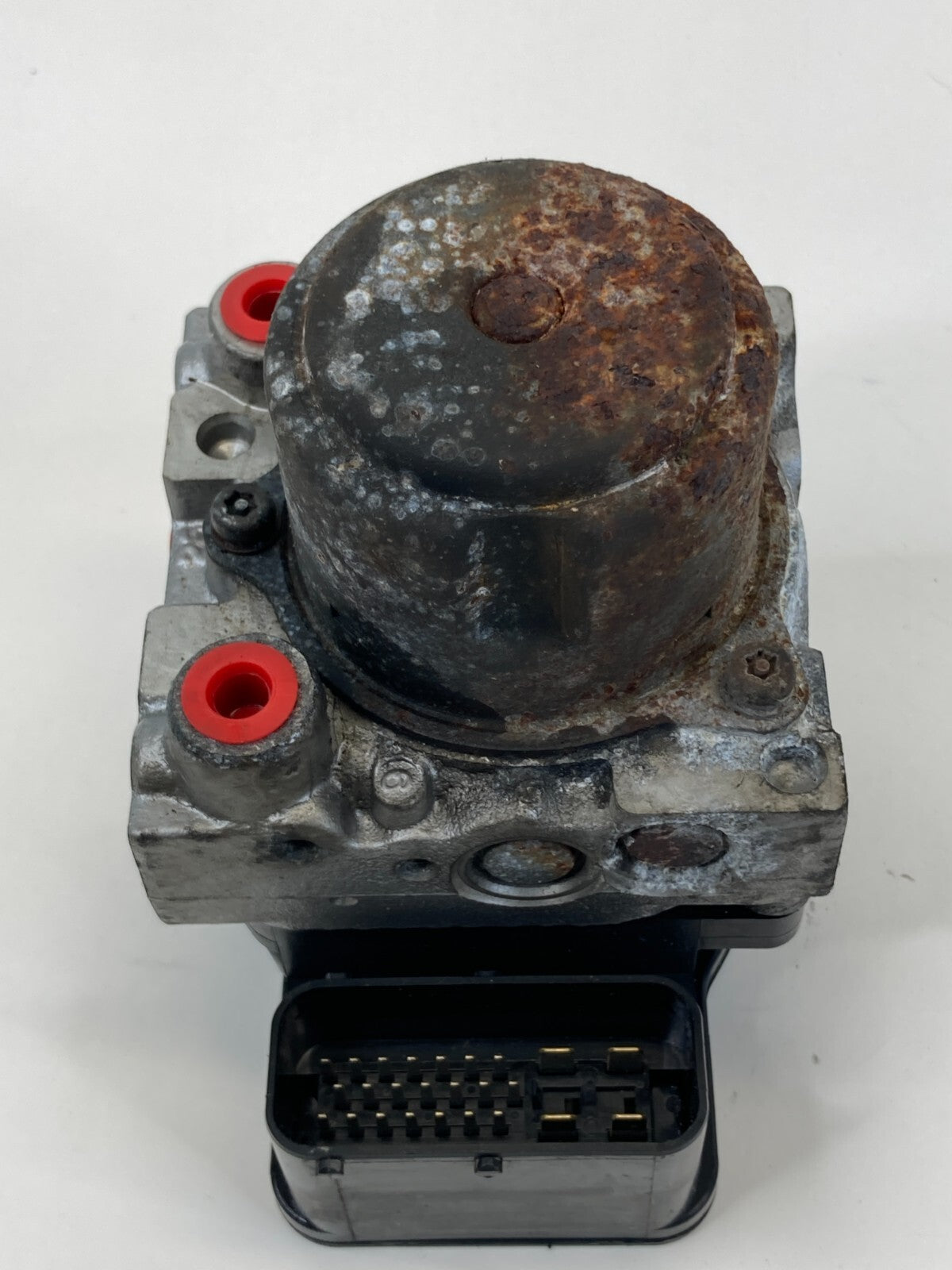 2009-2011 Honda Fit 1.5L L4 AT FWD 16V ABS Anti Lock Brake Pump Module OEM