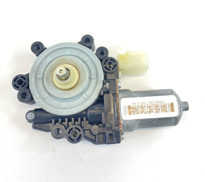 2007-2010 JEEP GRAND CHEROKEE FRONT RIGHT SIDE DOOR WINDOW MOTOR 04589170AC OEM