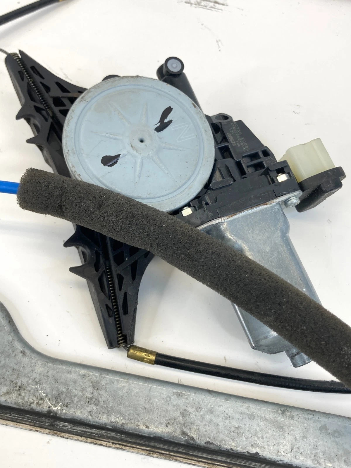 2008-2013 Nissan Altima Front Left Driver Side Door Window Motor w/ Regulator