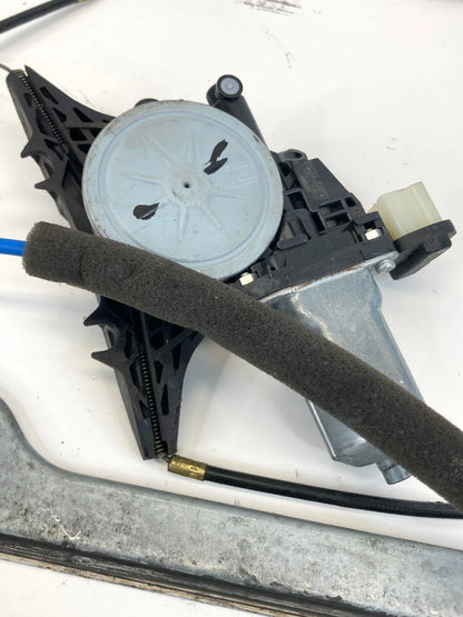 2008-2013 Nissan Altima Front Left Driver Side Door Window Motor w/ Regulator