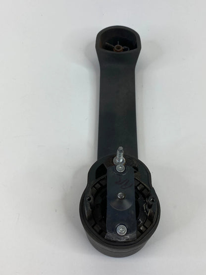 07-09 DODGE NITRO 08 09 JEEP LIBERTY REAR RIGHT SIDE EXTERIOR DOOR HANDLE OEM