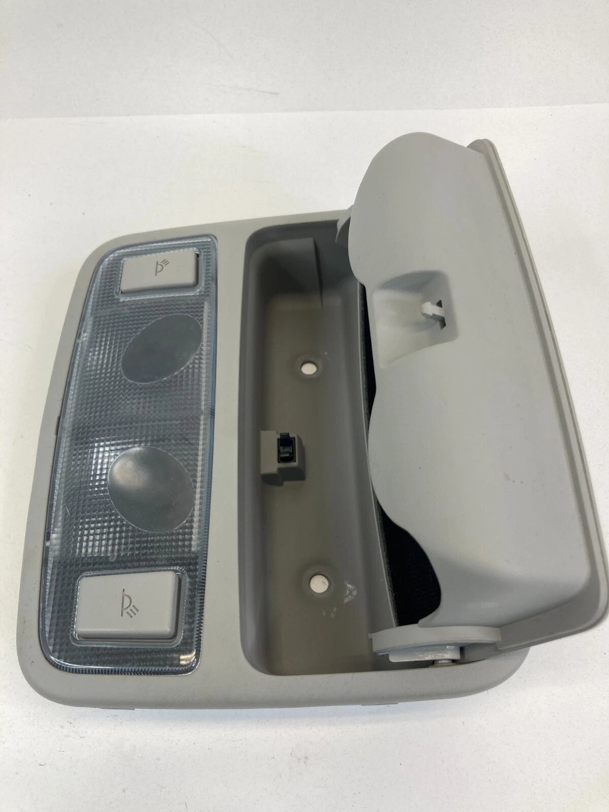 2004-2009 KIA SPECTRA SEDAN FRONT OVERHEAD CONSOLE DOME MAP LIGHT LAMP 92870-2F