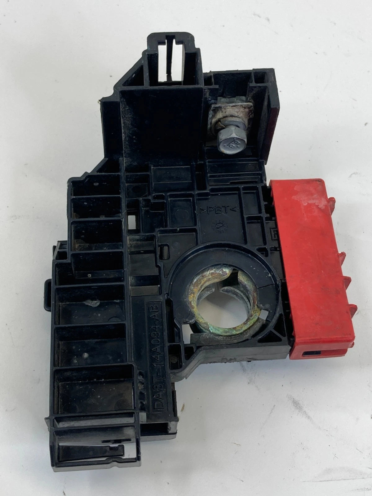 2013-2015 FORD POLICE INTERCEPTOR UTILITY BATTERY CIRCUIT BREAKER BB5T14A003CA