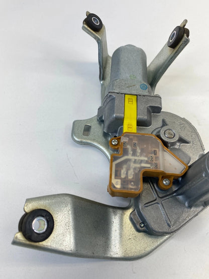 2007 08 09 10 11 2012 ACURA RDX REAR WINDSHIELD TAILGATE BACK GLASS WIPER MOTOR