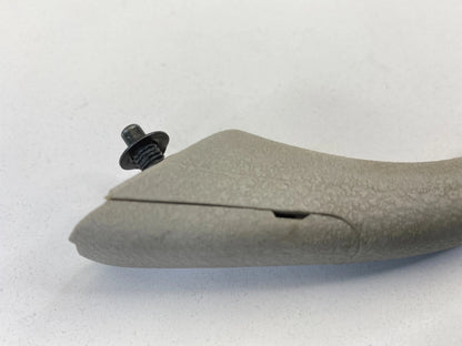2009-2011 NISSAN CUBE REAR LEFT SIDE INNER ROOF GRAB GRIP HANDLE ASSIST OEM