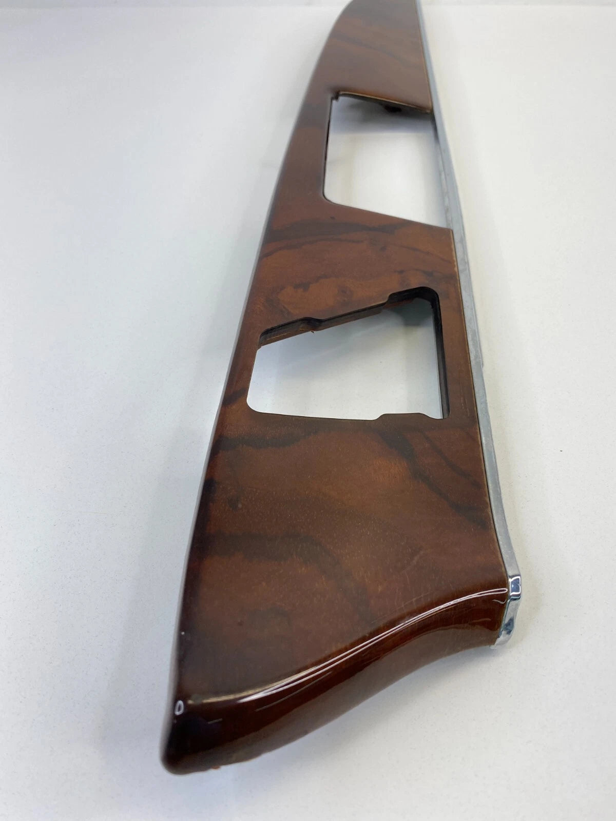 11-15 LINCOLN MKX FRONT RIGHT PASSENGER SIDE INTERIOR DOOR PANEL MOLDING TRIM