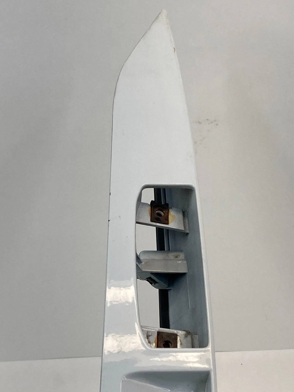 2007-2009 HYUNDAI ELANTRA SDN TRUNK LICENSE APPLIQUE GARNISH MOLDING 873712H100