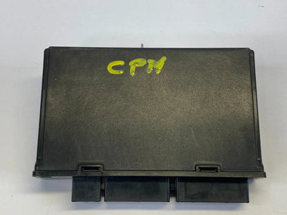 2009-2011 ACURA TL KEYLESS ENTRY RECEIVER MODULE UNIT 38320-TK4-A011-M1 OEM
