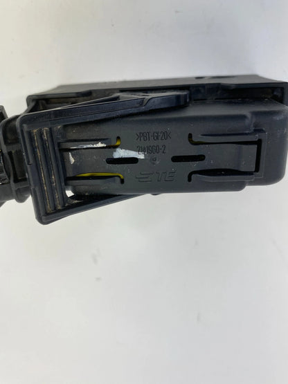 2014-2016 FORD FUSION 1.5L FWD ABS PUMP BRAKE PLUG CONNECTOR RELAY 2141954-1 OEM
