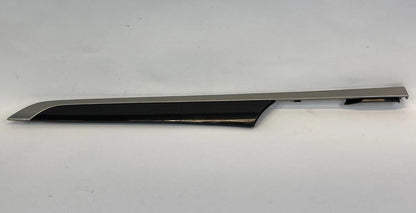 04-08 ACURA TL REAR LEFT SIDE INTERIOR DOOR PANEL TRIM MOLDING 83750-SEPA-A01023