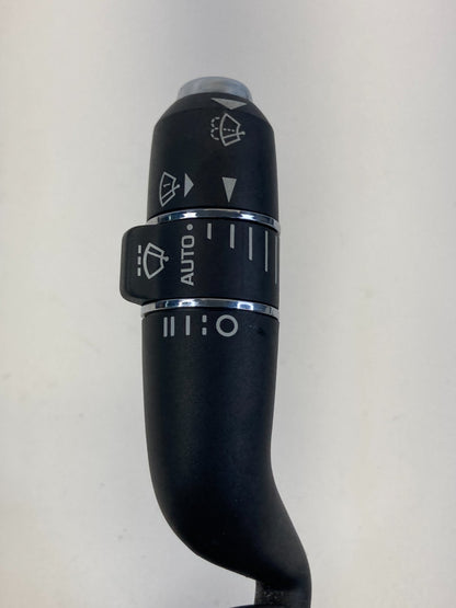 2009-2015 Jaguar XF Windshield Wiper Column Control Switch 8W83-17A553-BA OEM