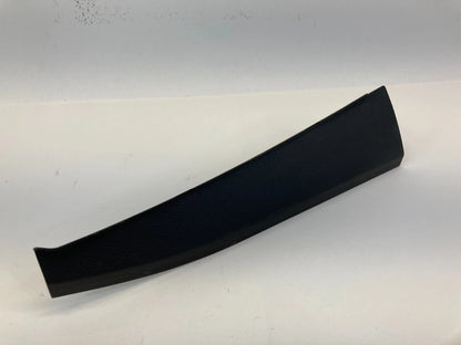 2013-2016 FORD FUSION LEFT INNER A PILLAR WINDSHIELD TRIM COVER DS73-F026A23-BAW