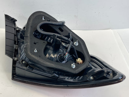 2014 2015 Honda Civic Coupe Rear Right Back Side Tail Light Taillight Taillamp