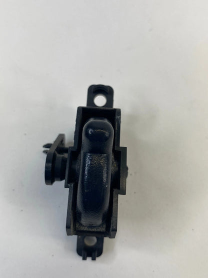 02-05 FORD EXPLORER REAR CENTER CONSOLE AC HEATER FLAP KNOB SWITCH 1L2X-19A522AB