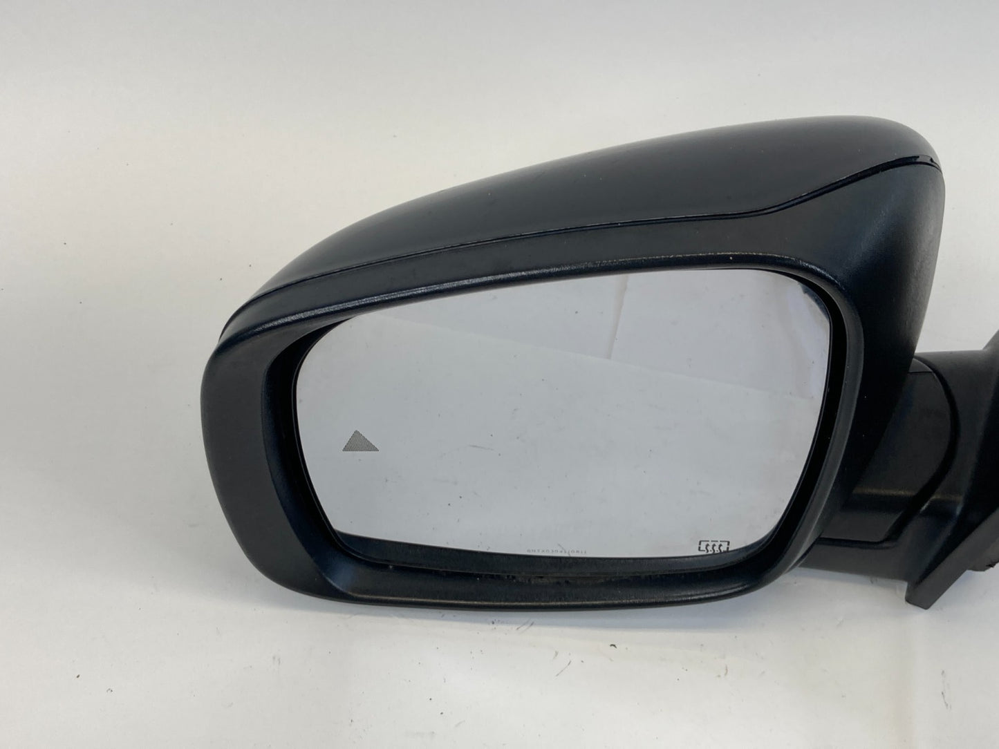 2008-2016 Chrysler Town & Country Left Side View Power Door Mirror 1JG691XRAD