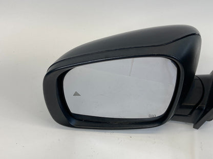 2008-2016 Chrysler Town & Country Left Side View Power Door Mirror 1JG691XRAD