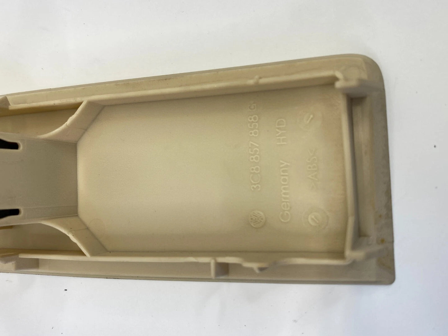 2009-2017 VW CC PASSENGER POWER WINDOW SWITCH CONSOLE FRONT RIGHT OEM 3C8857858G