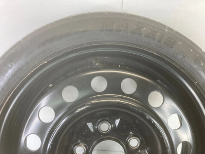 2002-2013 2018-2024 NISSAN ALTIMA SPARE TIRE WHEEL COMPACT DONUT 135/70D16 100M