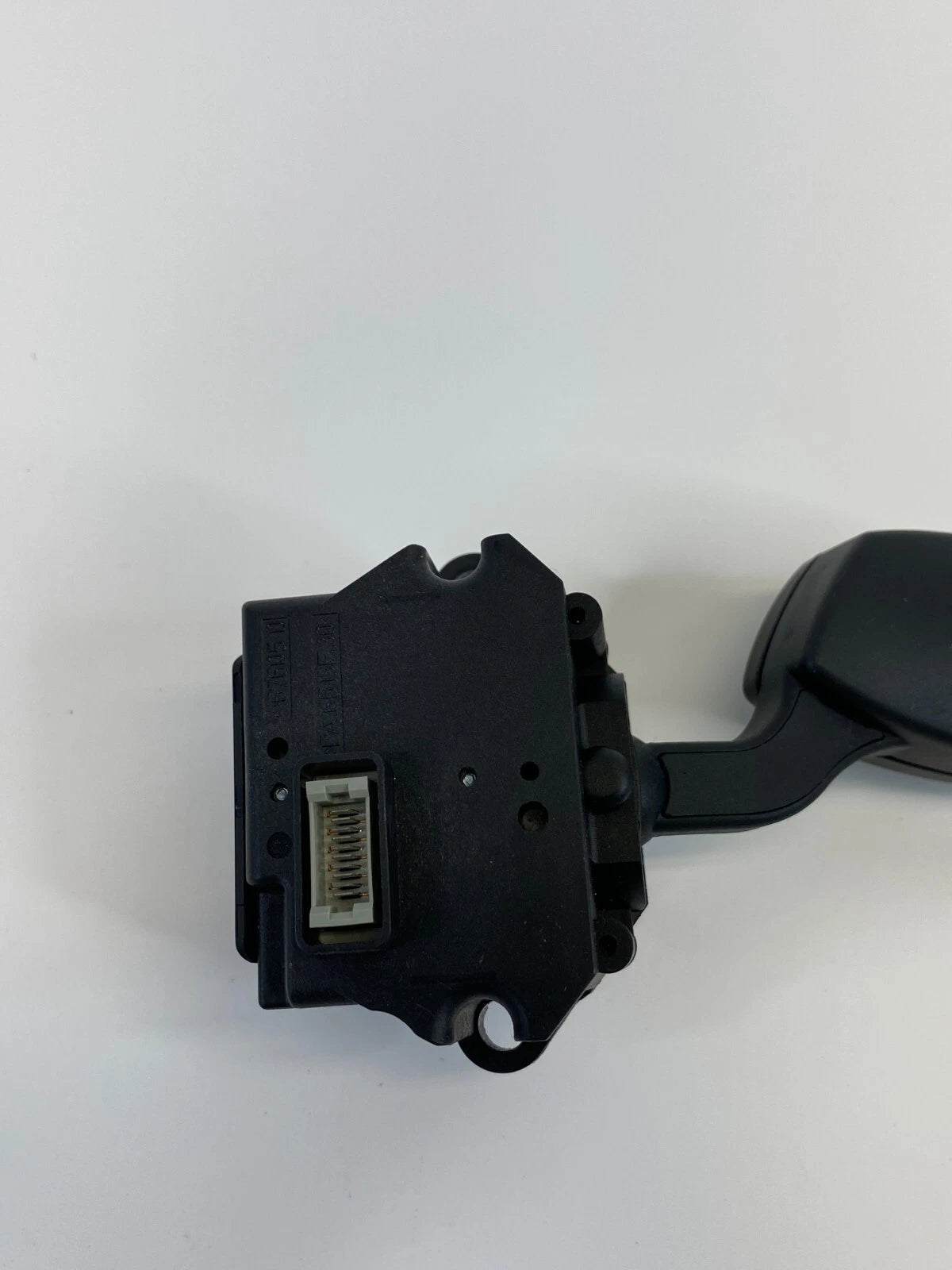 2009 2010 BMW 535I XDRIVE STEERING COLUMN CRUISE CONTROL SWITCH LEVER 695134903