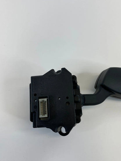 2009 2010 BMW 535I XDRIVE STEERING COLUMN CRUISE CONTROL SWITCH LEVER 695134903