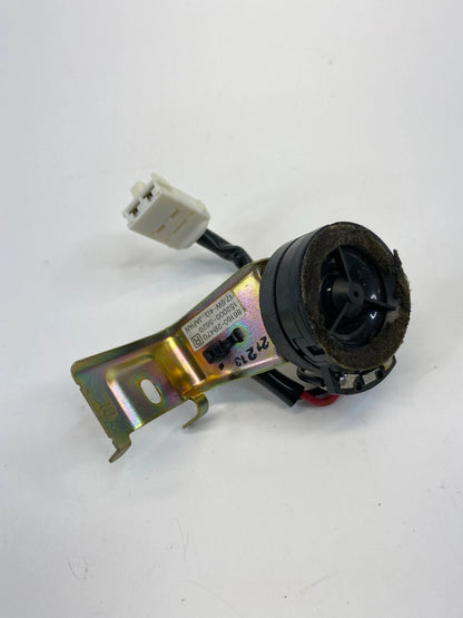 2000-2005 TOYOTA CELICA FRONT RIGHT SIDE DOOR TWEETER AUDIO SPEAKER 86160-2B470