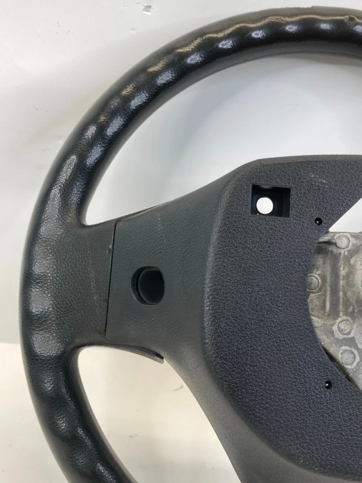 2006-2011 HYUNDAI ACCENT 1.6L L4A/T DRIVER STEERING WHEEL ASSY 56110-1E500 OEM