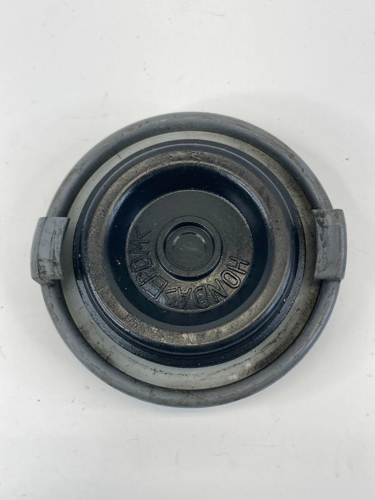 2004-2008 ACURA TL 3.2L 24V BRAKE MASTER FLUID CYLINDER RESERVOIR CAP COVER OEM